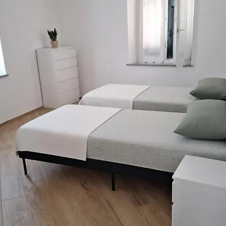 Da Sandra Appartement